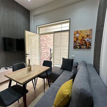 Palm Side Hotel Vlorë Eksteriør bilde