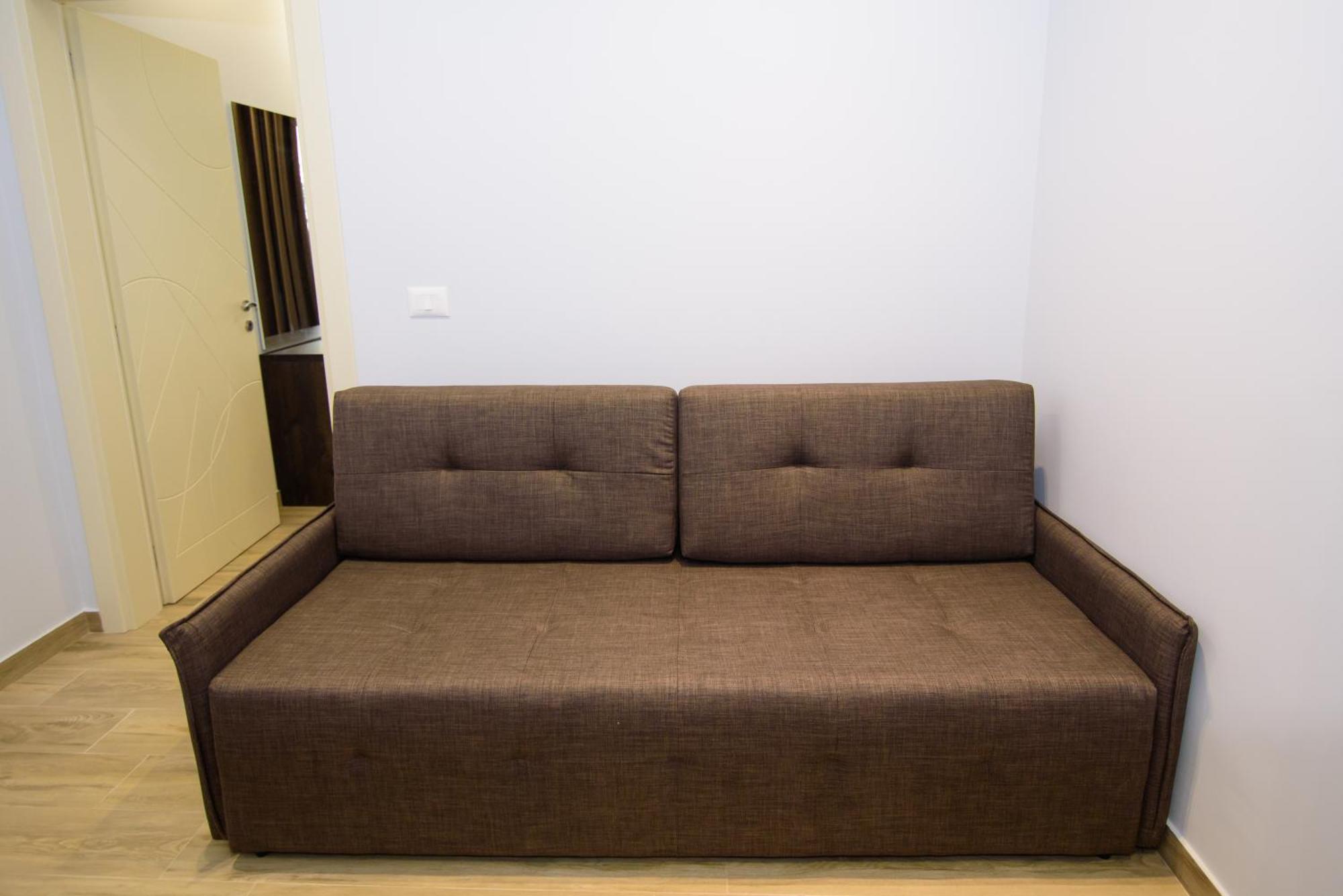 Palm Side Hotel Vlorë Rom bilde